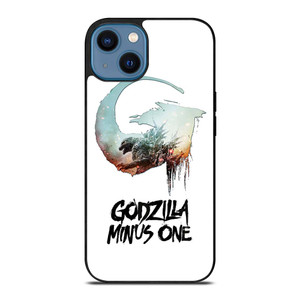 MOVIE GODZILLA MINUS ONE iPhone 14 Case Cover