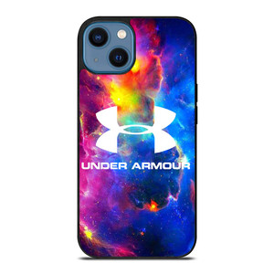 NEBULA UNDER ARMOUR iPhone 14 Case Cover