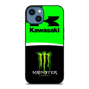 NEW KAWASAKI MOTOR LOGO iPhone 14 Case Cover NEW KAWASAKI MOTOR LOGO iPhone 14 Case Cover