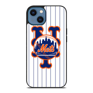 NEW YORK METS BASEBALL iPhone 14 Case Cover