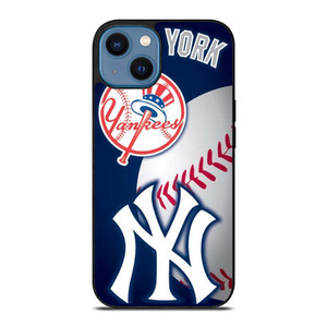 NEW YORK YANKEES SYMBOL iPhone 14 Case Cover
