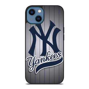 NEW YORK YANKEES iPhone 14 Case Cover