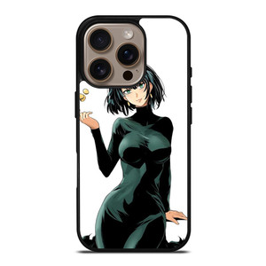 FUBUKI ONE PUNCH MAN iPhone 16 Pro Case Cover FUBUKI ONE PUNCH MAN iPhone 16 Pro Case Cover