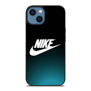NIKE LOGO SHOES ICON iPhone 14 Case Cover