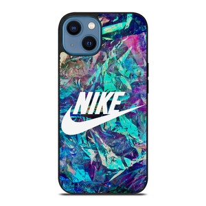 NIKE NEW LOGO iPhone 14 Case Cover