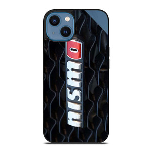 NISSAN NISMO ICON iPhone 14 Case Cover