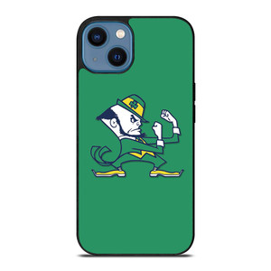 NOTRE DAME FIGHTING 2 iPhone 14 Case Cover