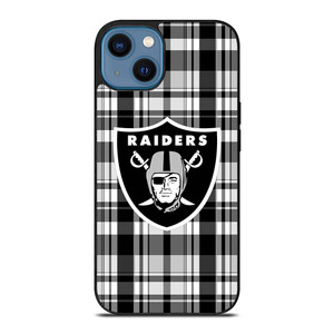 OAKLAND RAIDERS FOOTBALL iPhone 14 Case Cover