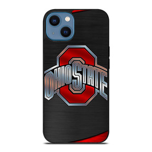 OHIO STATE FOOTBALL iPhone 14 Case Cover