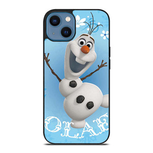 OLAF iPhone 14 Case Cover OLAF iPhone 14 Case Cover