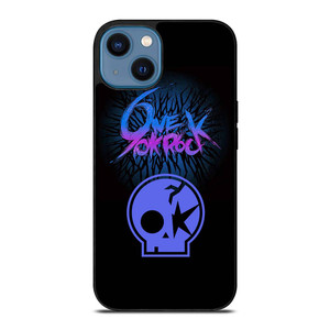 ONE OK ROCK BAND iPhone 14 Case Cover