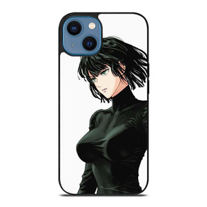 ONE PUNCH MAN FUBUKI iPhone 14 Case Cover