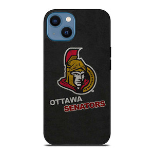 OTTAWA SENATORS iPhone 14 Case Cover