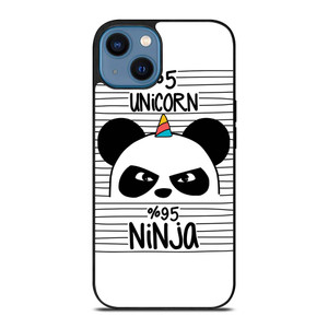 PANDACORN iPhone 14 Case Cover