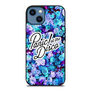 PANIC AT THE DISCO iPhone 14 Case Cover