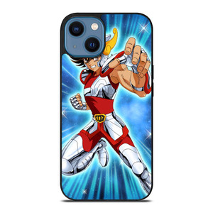 PEGASUS SAINT SEIYA iPhone 14 Case Cover