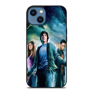 PERCY JACKSON iPhone 14 Case Cover