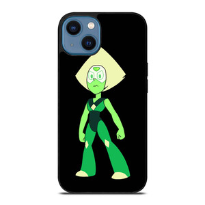 PERIDOT STEVEN UNIVERSE iPhone 14 Case Cover