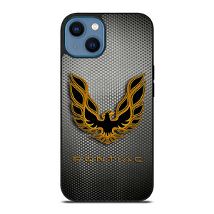 PONTIAC TRANS AM FIREBIRD 2 iPhone 14 Case Cover