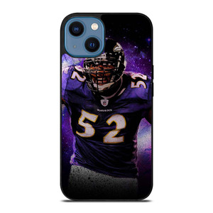 RAY LEWIS iPhone 14 Case Cover