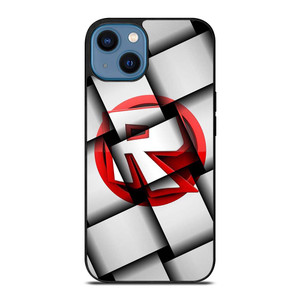 ROBLOX GAMES LOGO iPhone 14 Case Cover