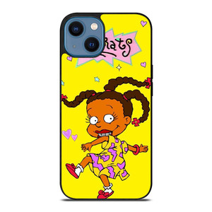 RUGRATS iPhone 14 Case Cover