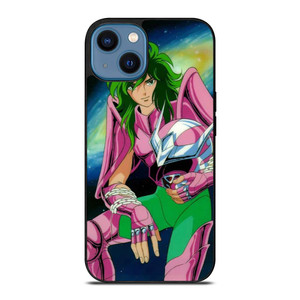 SAINT SEIYA ANDROMEDA SUN iPhone 14 Case Cover