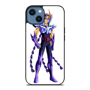 SAINT SEIYA PHOENIX IKKI iPhone 14 Case Cover