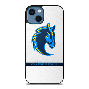 SAN DIEGO CHARGERS NFL iPhone 14 Case Cover