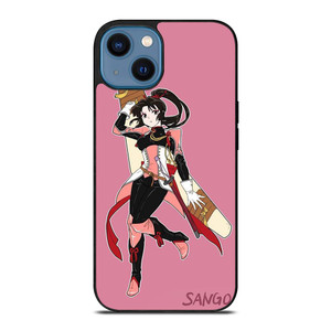 SANGO INUYASHA ANIME iPhone 14 Case Cover