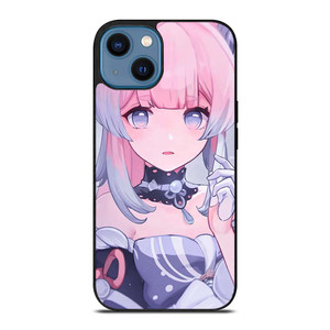 SANGONOMIYA KOKOMI GENSHIN IMPACT GAME iPhone 14 Case Cover