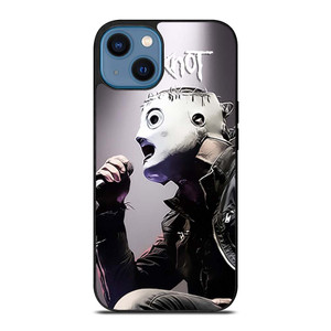 SLIPKNOT COREY TAYLOR iPhone 14 Case Cover