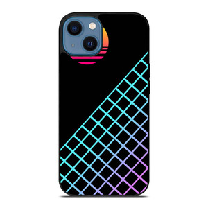 SONY PLAYSTATION GAME 90S iPhone 14 Case Cover