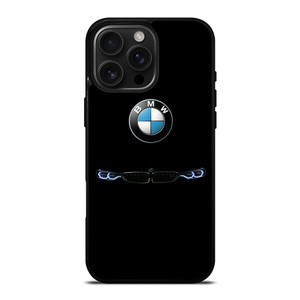 BMW CAR LOGO FRONT ICON iPhone 16 Pro Max Case Cover BMW CAR LOGO FRONT ICON iPhone 16 Pro Max Case Cover