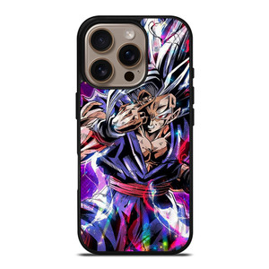 GOHAN BEAST DRAGON BALL SUPER ANIME MANGA iPhone 16 Pro Case Cover GOHAN BEAST DRAGON BALL SUPER ANIME MANGA iPhone 16 Pro Case Cover