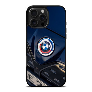 BMW CAR LOGO FRONT iPhone 16 Pro Max Case Cover BMW CAR LOGO FRONT iPhone 16 Pro Max Case Cover