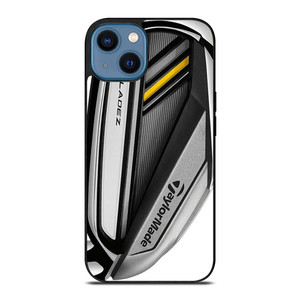 TAYLORMADE R BLADEZ GOLF iPhone 14 Case Cover