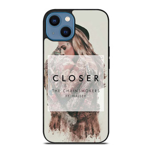 THE CHAINSMOKERS ft. HALSEY iPhone 14 Case Cover
