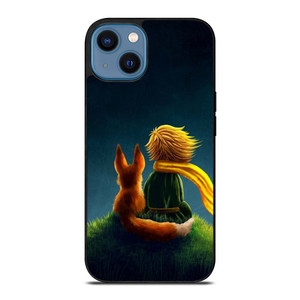 THE LITTLE PRINCE 2 iPhone 14 Case Cover