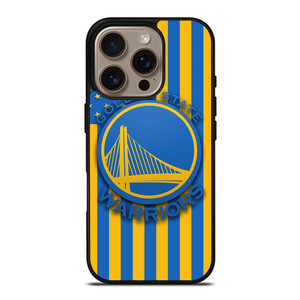 GOLDEN STATE WARRIORS ICON iPhone 16 Pro Case Cover GOLDEN STATE WARRIORS ICON iPhone 16 Pro Case Cover