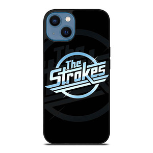 THE STROKES iPhone 14 Case Cover