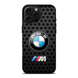 BMW COOL LOGO iPhone 16 Pro Max Case Cover BMW COOL LOGO iPhone 16 Pro Max Case Cover