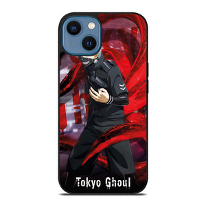 TOKYO GHOUL KEN KANEKI ANIME iPhone 14 Case Cover