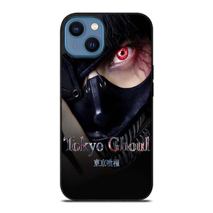 TOKYO GHOUL KEN KANEKI EYES iPhone 14 Case Cover