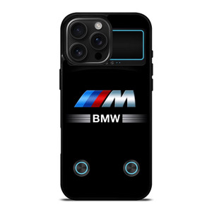 BMW M3 SERIES RADIO LOGO iPhone 16 Pro Max Case Cover BMW M3 SERIES RADIO LOGO iPhone 16 Pro Max Case Cover