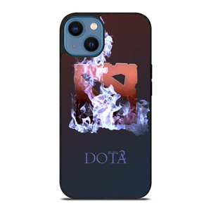WE LOVE DOTA 2 iPhone 14 Case Cover