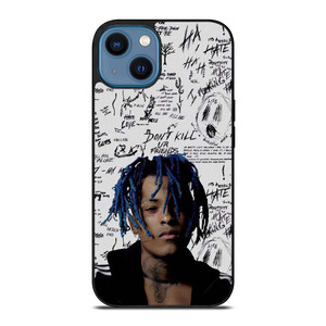 XXXTENTATION RAPPER DONT KILL iPhone 14 Case Cover