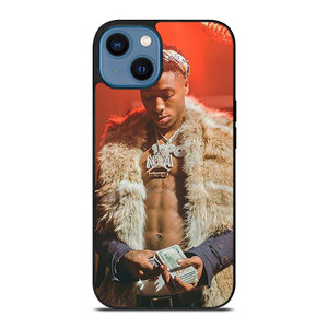 YOUNGBOY NBA RAPPER iPhone 14 Case Cover