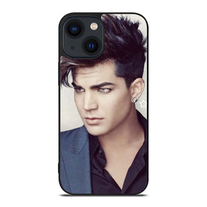 ADAM LAMBERT iPhone 14 Plus Case Cover