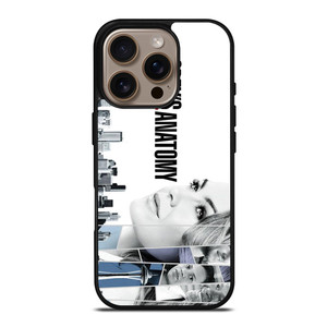 GREY'S ANATOMY 2 iPhone 16 Pro Case Cover